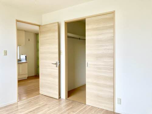 カトルフィーユ迫間　Ａ棟 A0102号-3