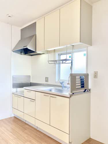 カトルフィーユ迫間　Ａ棟 A0102号-5