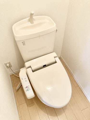 カトルフィーユ迫間　Ａ棟 A0102号-8