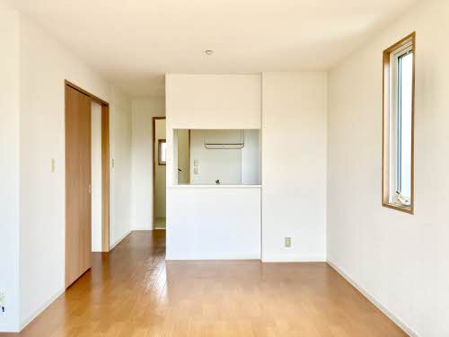 カトルフィーユ迫間　Ａ棟 A0202号-2