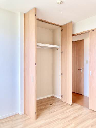 カトルフィーユ迫間　Ａ棟 A0202号-3