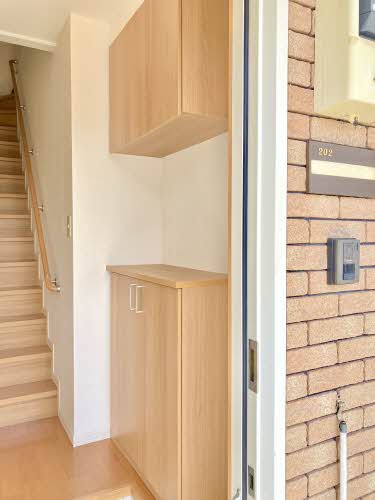 カトルフィーユ迫間　Ａ棟 A0202号-5