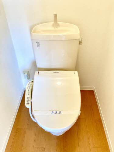 カトルフィーユ迫間　Ａ棟 A0202号-9