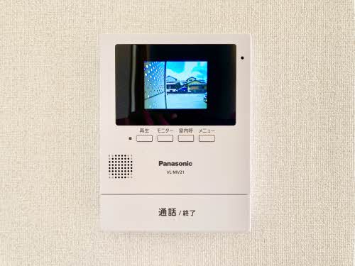 カトルフィーユ迫間　Ａ棟 A0202号-11