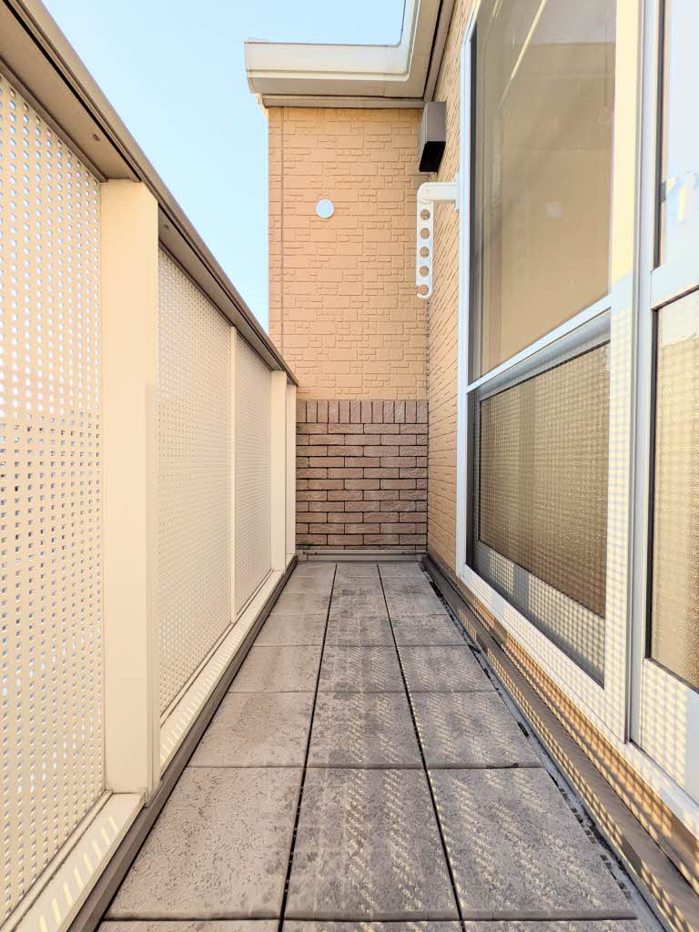 カトルフィーユ迫間　Ａ棟 A0202号-14