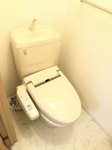 シュエット　Ｂ棟 B0102号-4