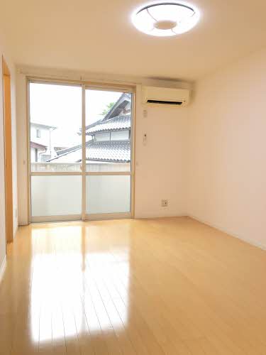 シュエット　Ｂ棟 B0102号-6