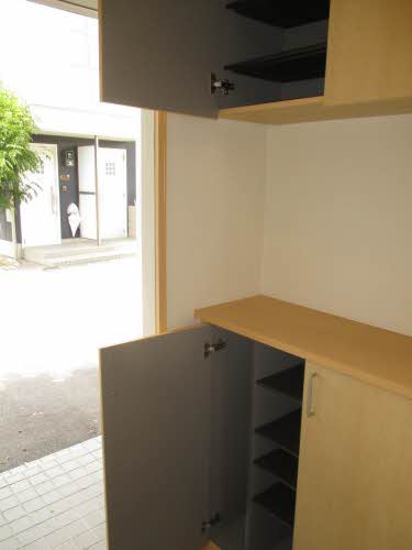 グランカーサ金岡　五番館 D0101号-2