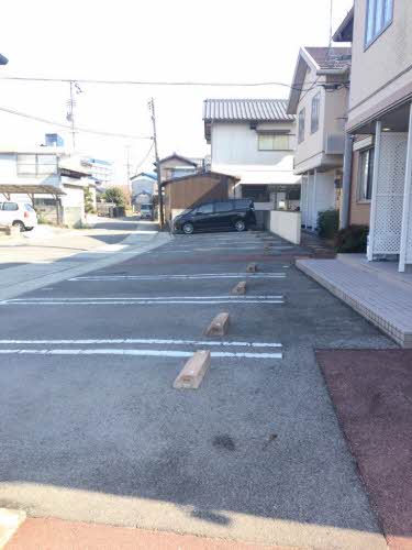 ラ・ヴィータ金岡西町　弐番館 B0102号-3