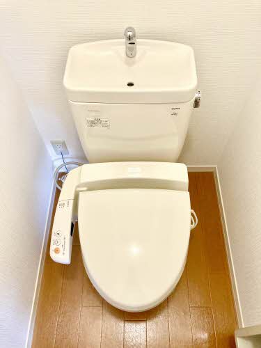 シャーメゾン　アドニス　Ⅱ棟 B0202号-10