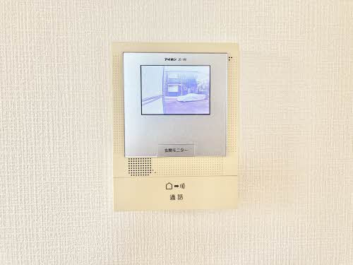 シャーメゾン　アドニス　Ⅱ棟 B0202号-12