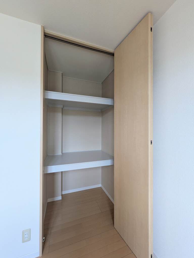 シャーメゾンつばき　１番館 A0201号-10