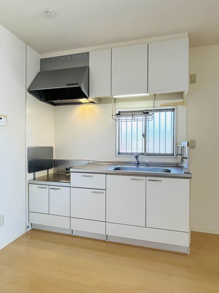 シャーメゾン山崎 A0101号-3