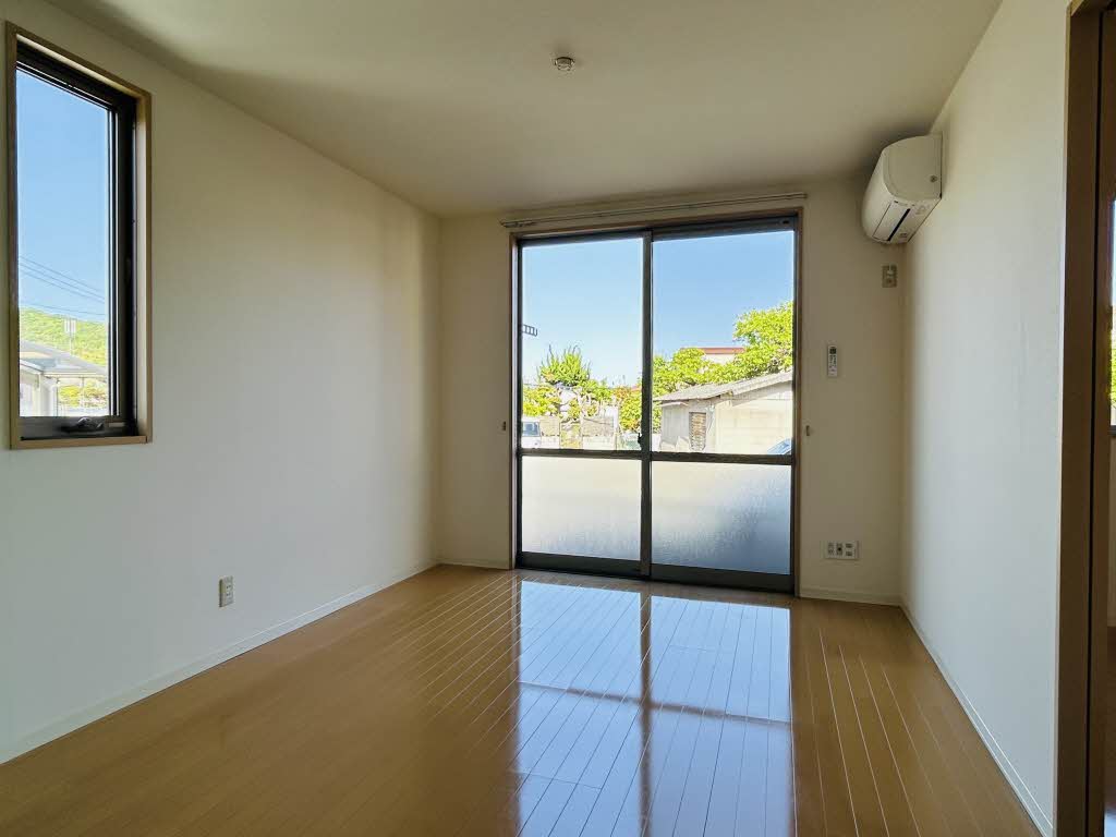 シャーメゾン山崎 A0101号-4