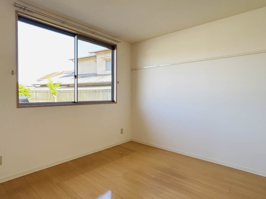 シャーメゾン山崎 A0101号-5