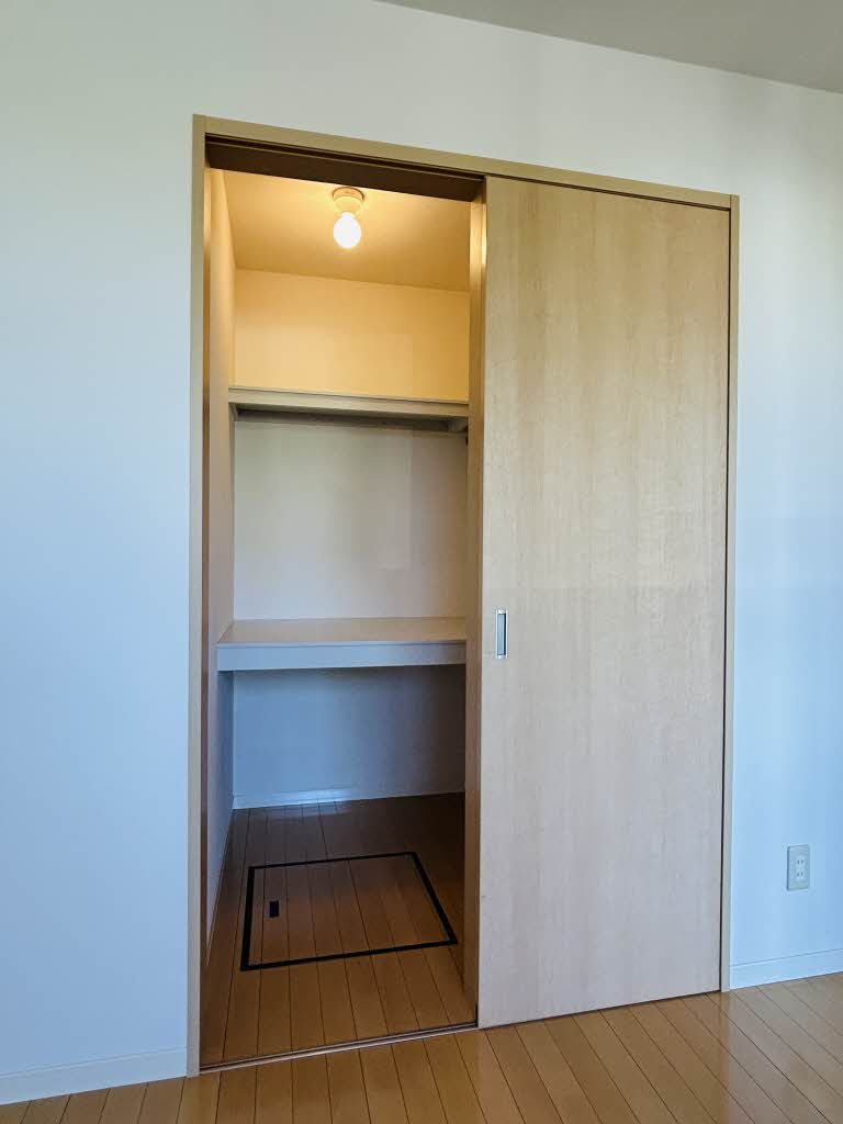 シャーメゾン山崎 A0101号-6