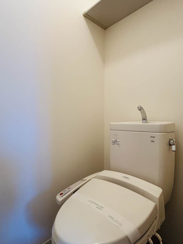 シャーメゾン山崎 A0101号-10