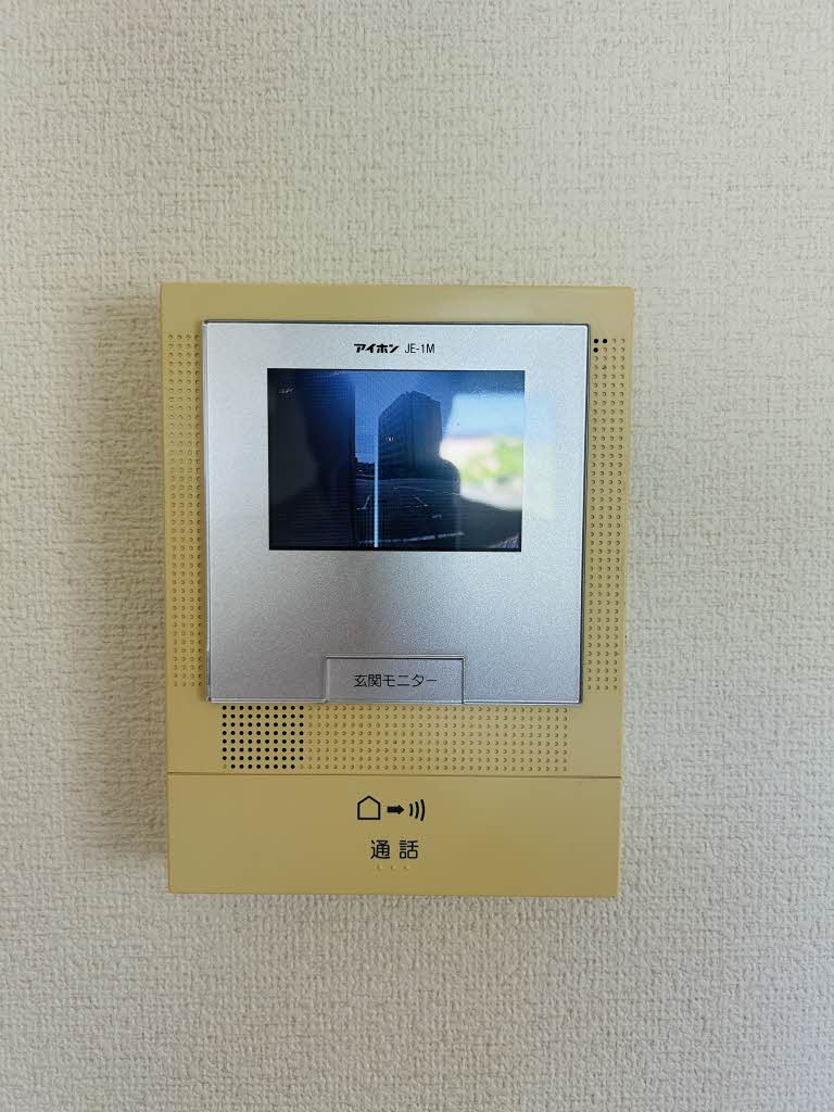 シャーメゾン山崎 A0101号-11