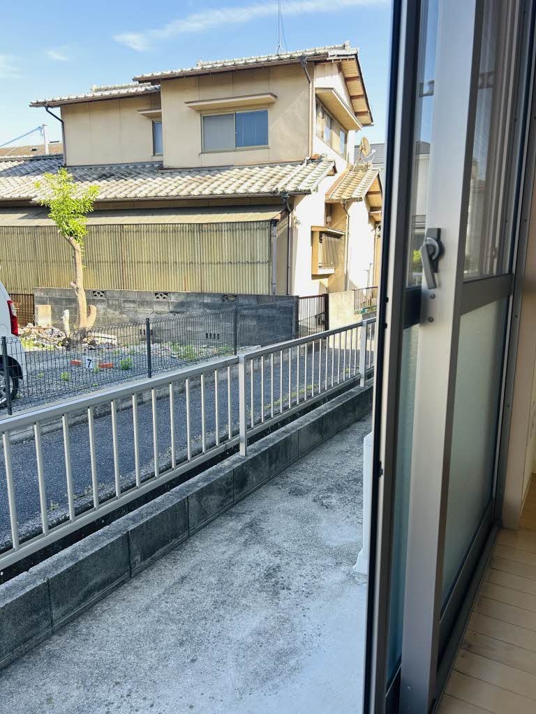 シャーメゾン山崎 A0101号-12