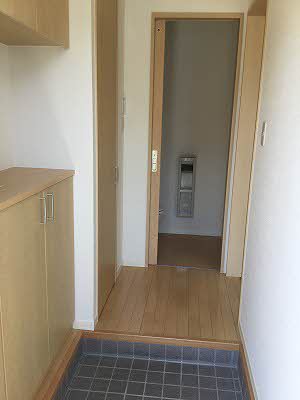 フォンテ　ファミリア A0103号-3