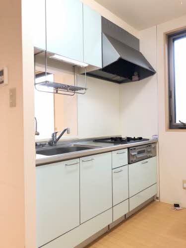 サガージュ　Ａ棟-4