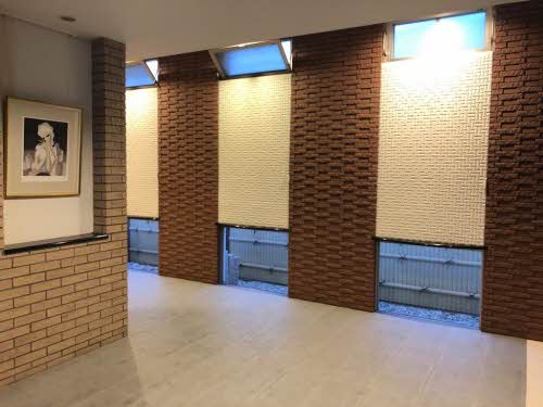 ミッド・シティ岡山 A0401号-2