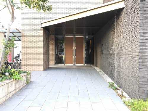 ミッド・シティ岡山 A0401号-5