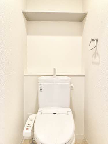 ミッド・シティ岡山 A0401号-7