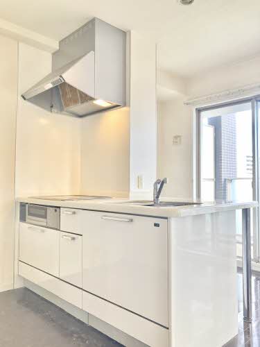 ミッド・シティ岡山 A0401号-12