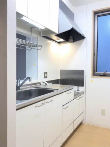 シャーメゾン　クレール　Ｂ棟 A0101号-5