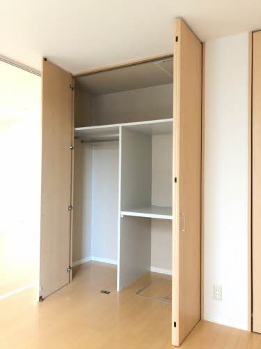 シャーメゾン　クレール　Ｂ棟 A0101号-6