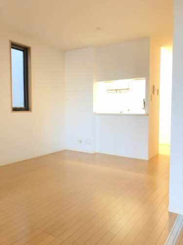 シャーメゾン　クレール　Ｂ棟 A0101号-7