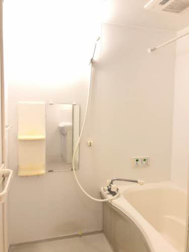 シャーメゾン　クレール　Ｂ棟 A0101号-9