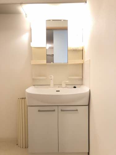 シャーメゾン　クレール　Ｂ棟 A0101号-10