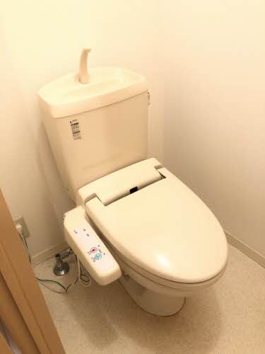 シャーメゾン　クレール　Ｂ棟 A0101号-11