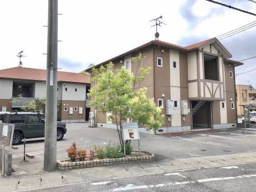 プリムヴェール　壱番館 A0102号-3