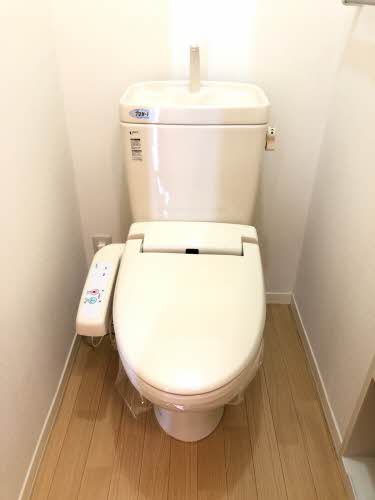 プリムヴェール 壱番館 A0202号-13