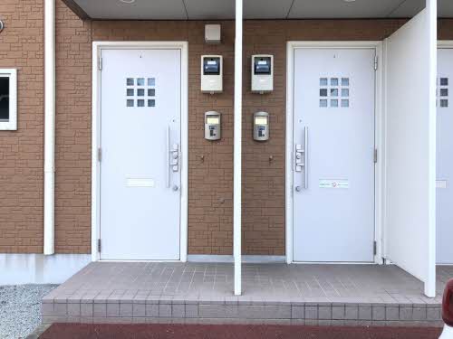 ブランドール金岡西町 A0201号-2