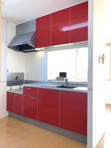 ブランドール金岡西町 A0201号-3