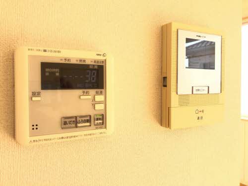 ブランドール金岡西町 A0201号-5