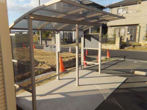 ブランドール金岡西町 A0201号-15