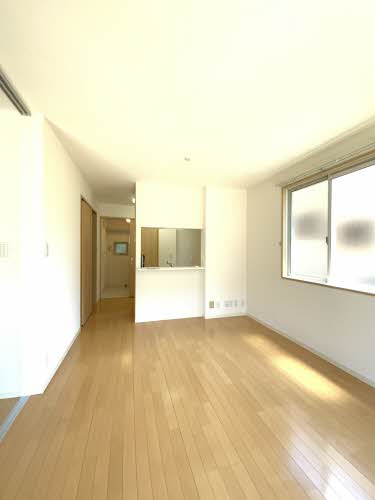 ラ・パルテール豊成　壱番館 A0101号-2