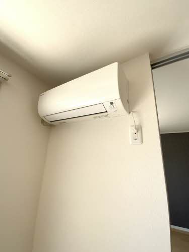 ラ・パルテール豊成　壱番館 A0101号-4