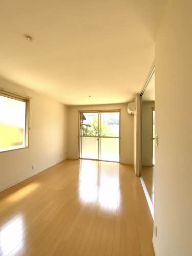 ラ・パルテール豊成　壱番館 A0101号-5