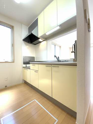 ラ・パルテール豊成　壱番館 A0101号-6