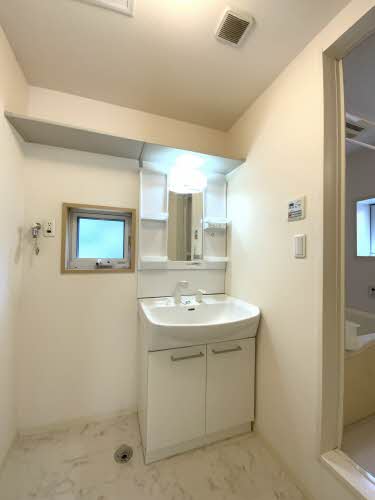 ラ・パルテール豊成　壱番館 A0101号-7