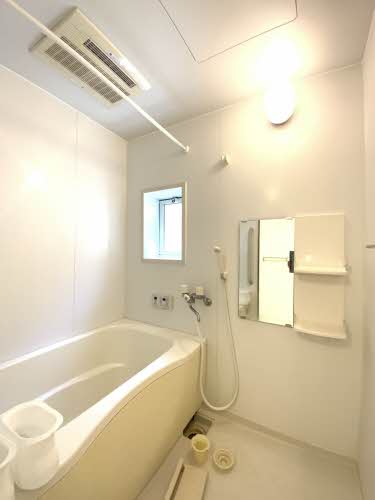 ラ・パルテール豊成　壱番館 A0101号-8