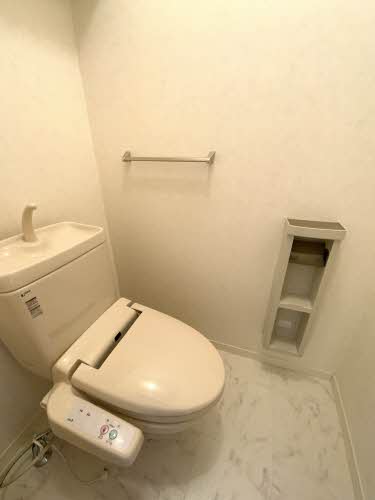 ラ・パルテール豊成　壱番館 A0101号-9