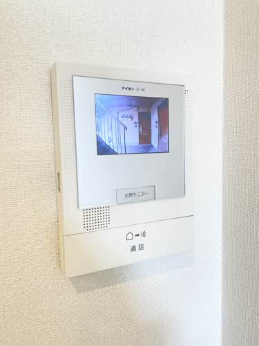 コンソラーレ　壱番館 A0103号-12
