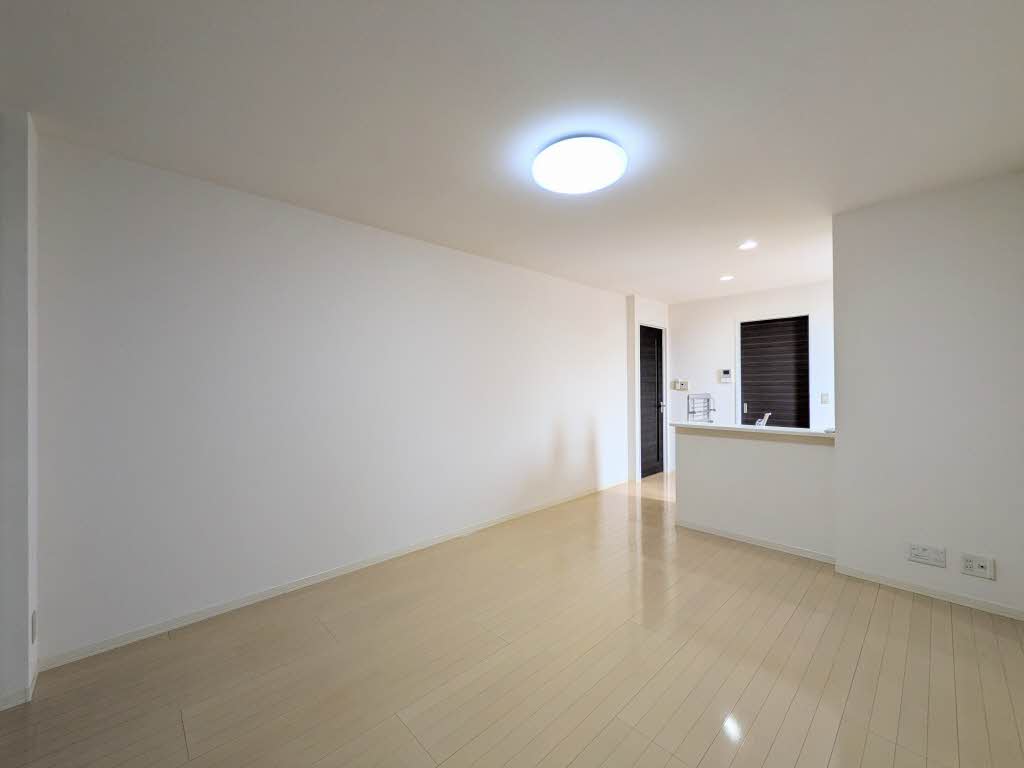 コンソラーレ 弐番館 B0101号-2